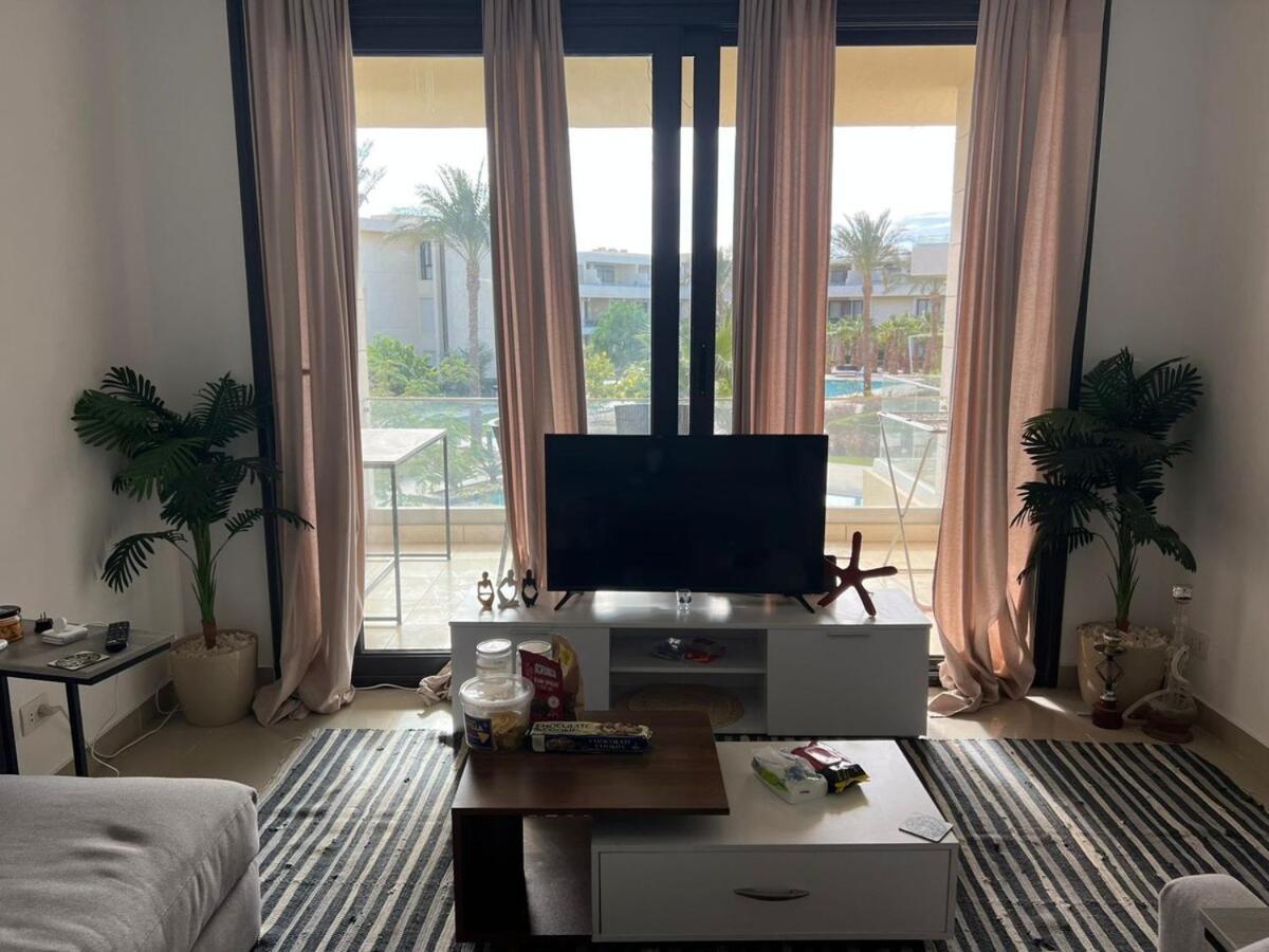 In Gcribs - El Gouna Apartment Hurghada