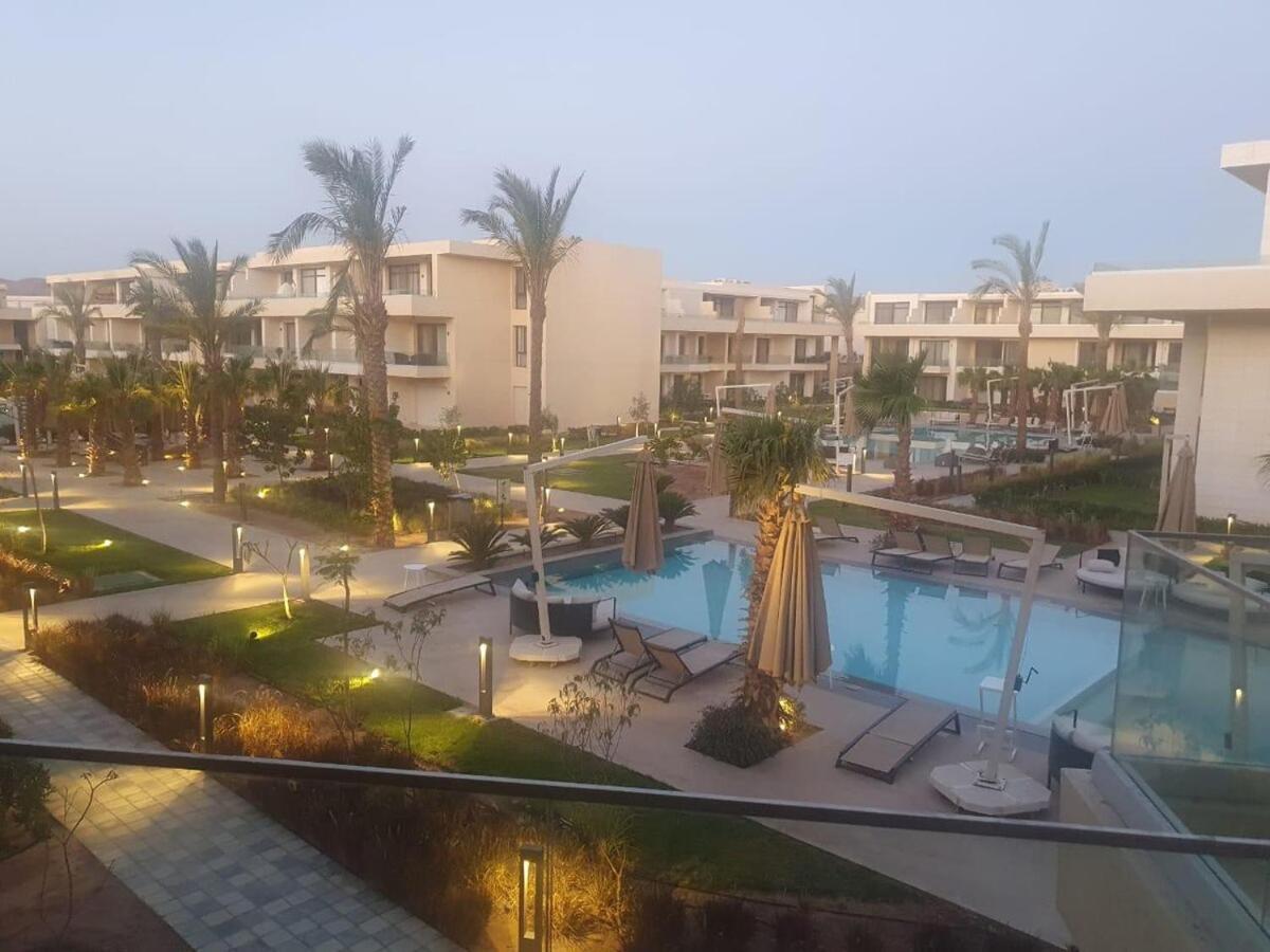 In Gcribs - El Gouna *