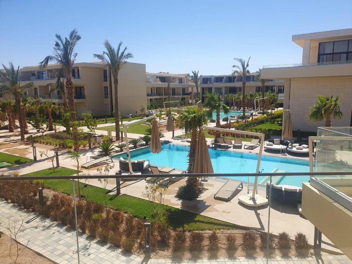 In Gcribs - El Gouna * Hurghada