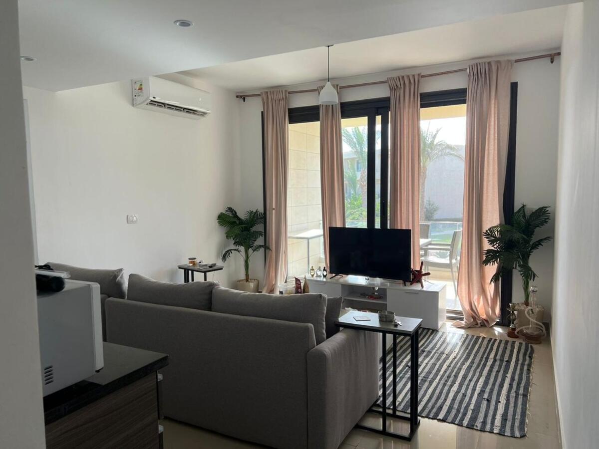 In Gcribs - El Gouna Apartment