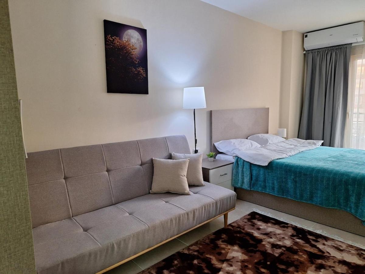 Apartment Tiba Golden *