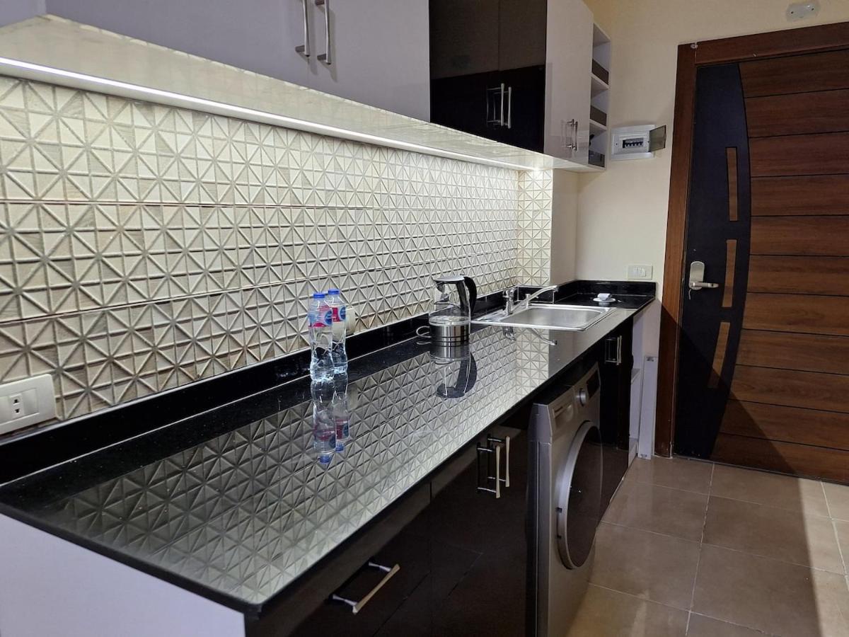 Apartment Tiba Golden