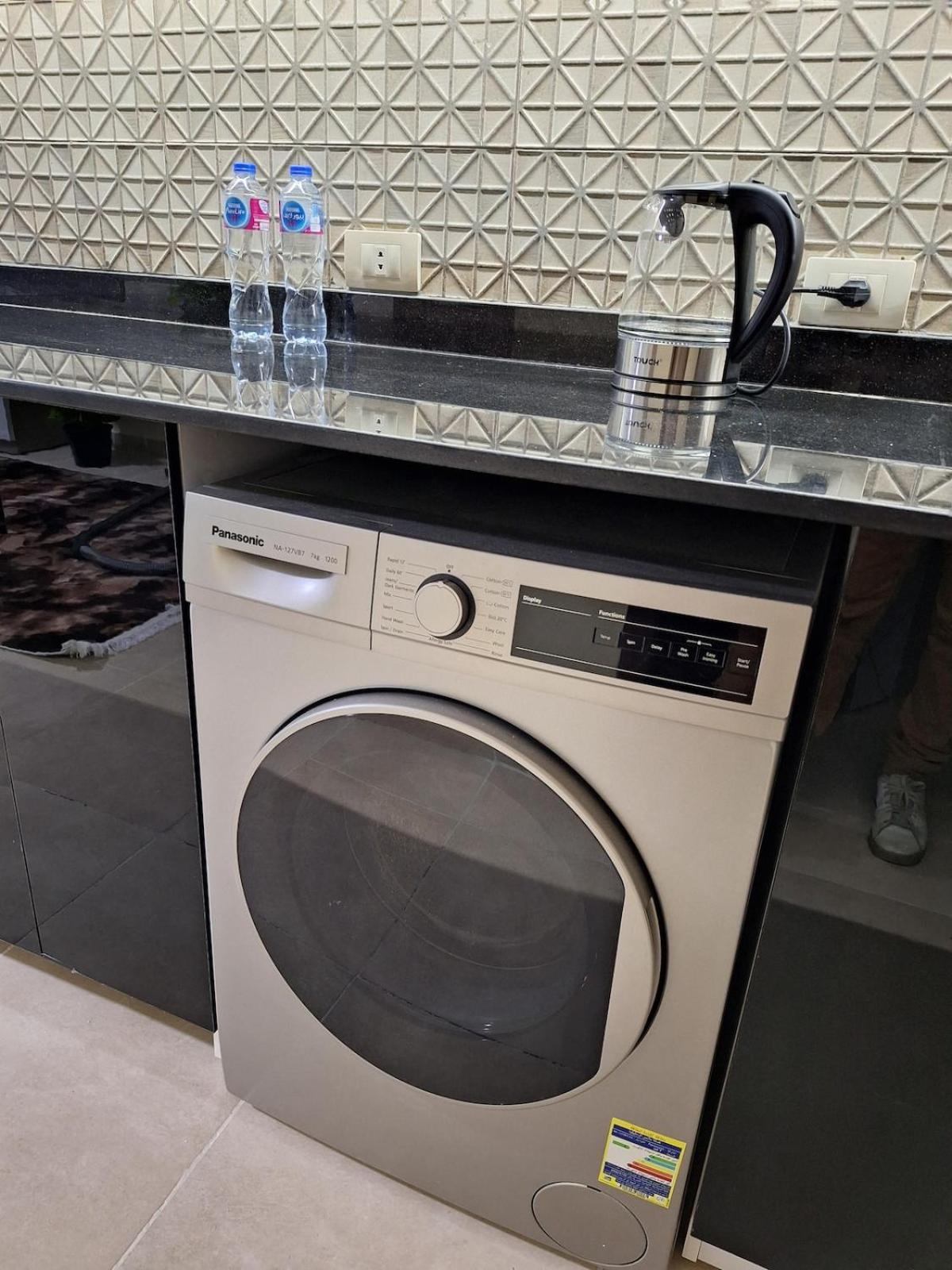 Tiba Golden Apartment Hurghada