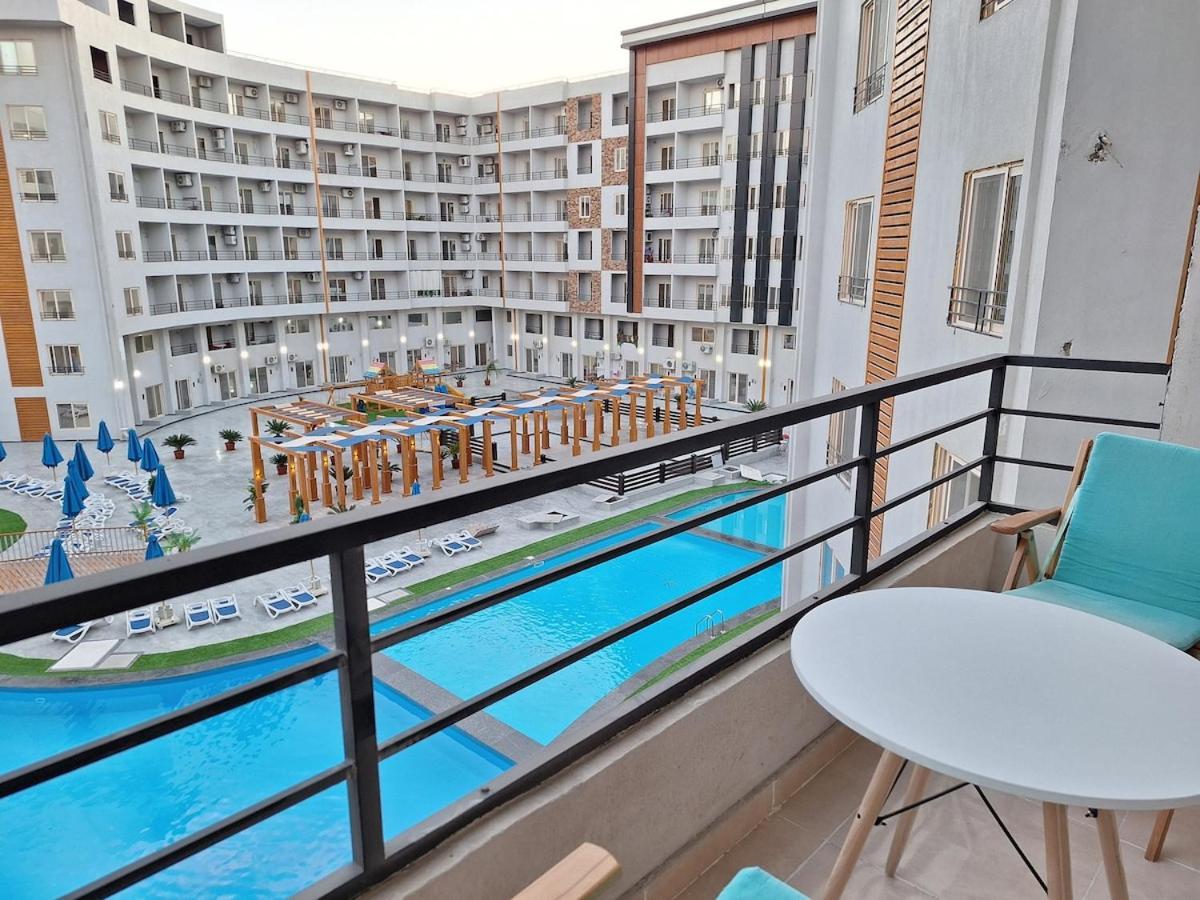 Apartment Tiba Golden