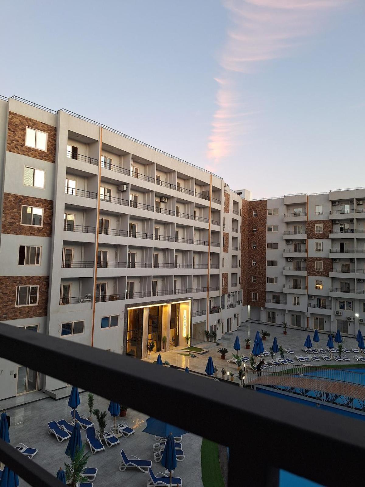 Tiba Golden * Hurghada