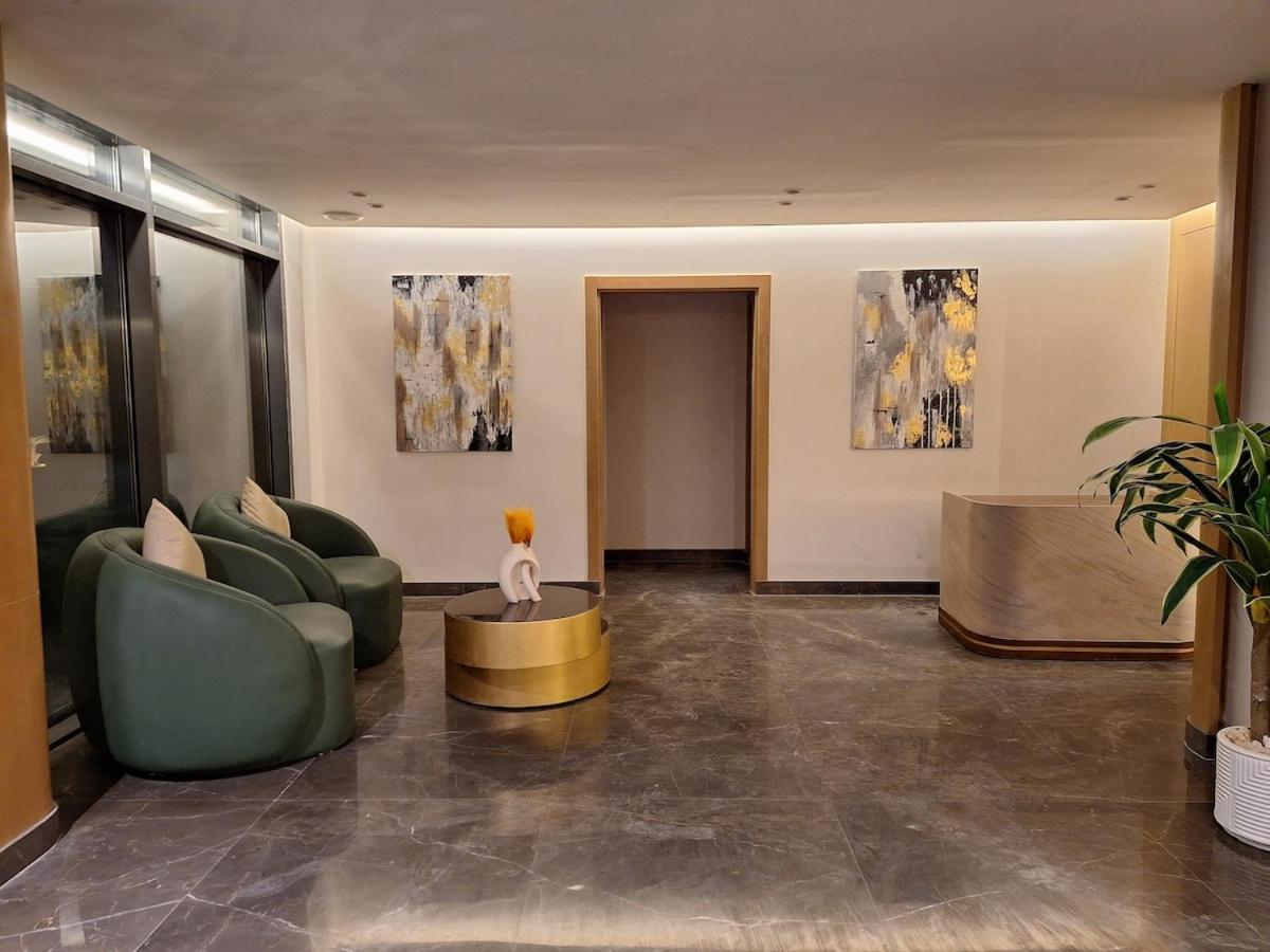 Apartment Tiba Golden *