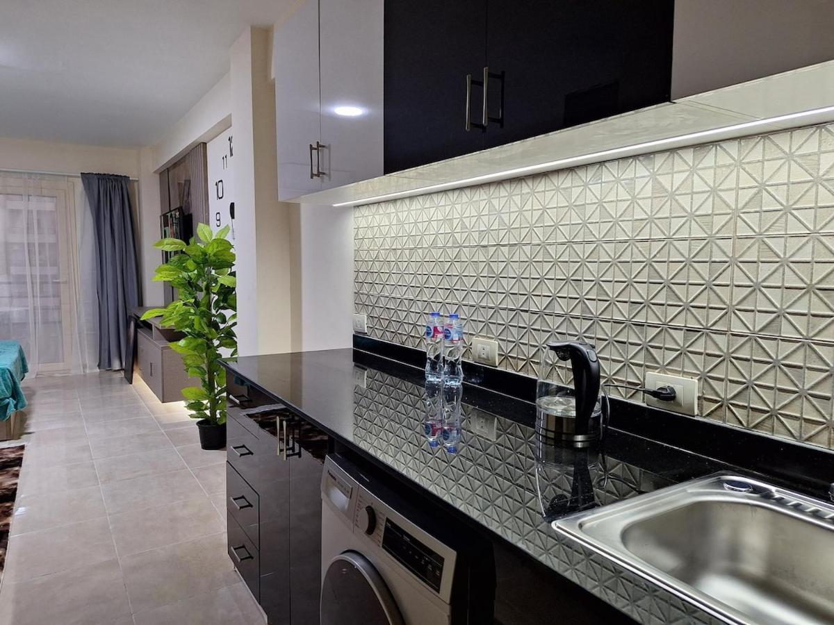 Tiba Golden Apartment Hurghada
