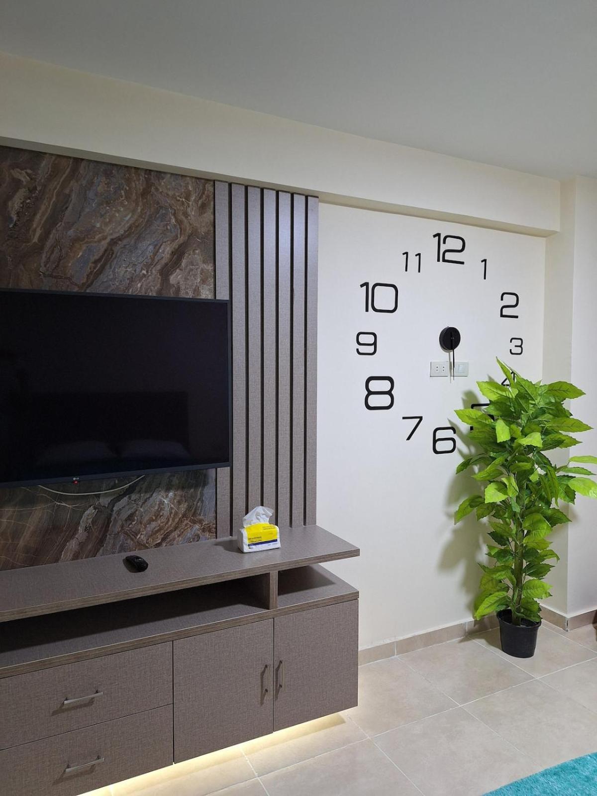 Apartment Tiba Golden