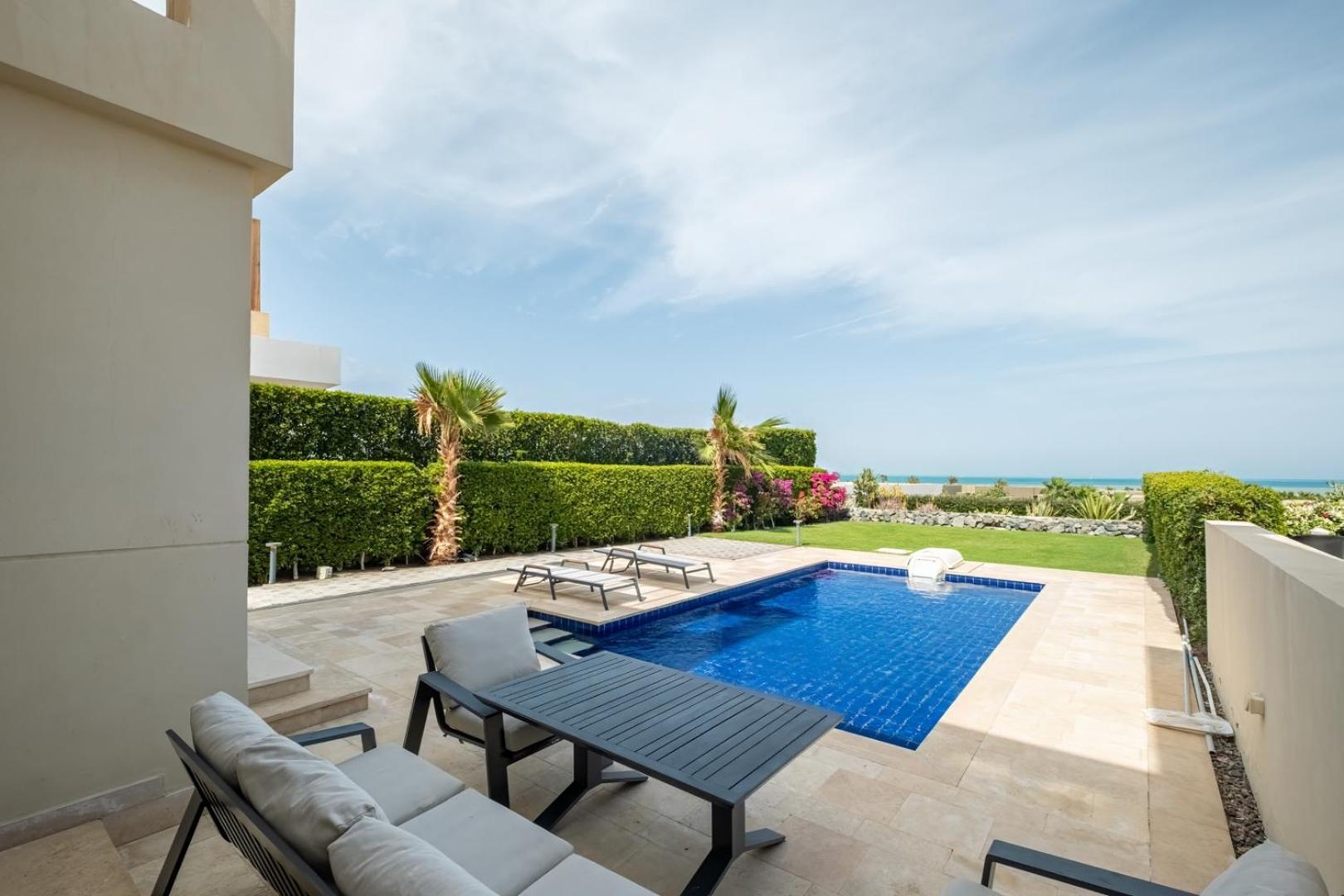 Ferienhaus Prime Location Sea View Hurghada