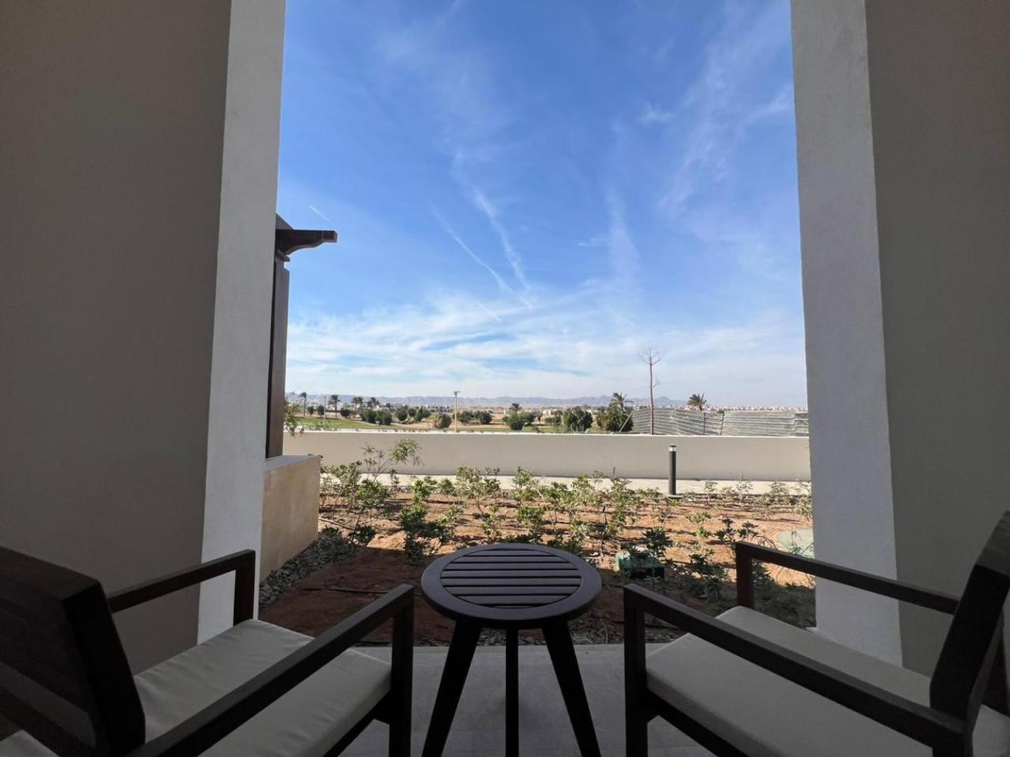 Ancient Sands 1bdr Golf View Apartment *