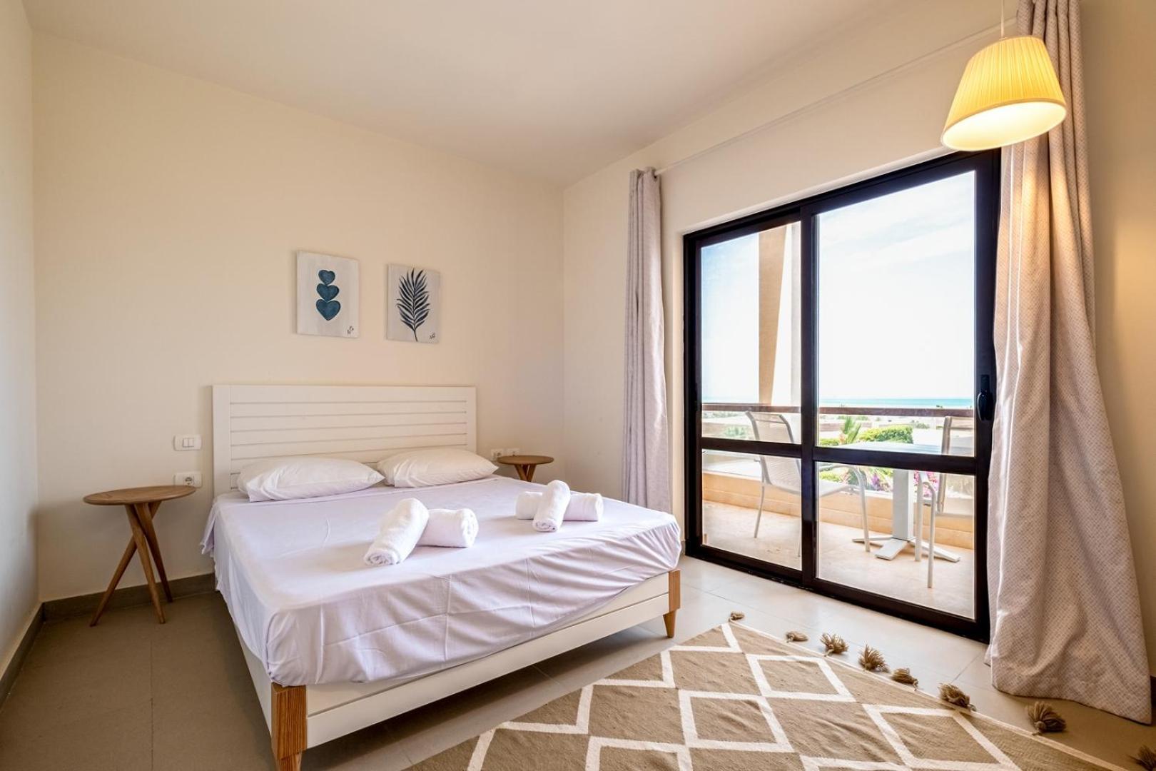 Prime Location Sea View Ferienhaus *