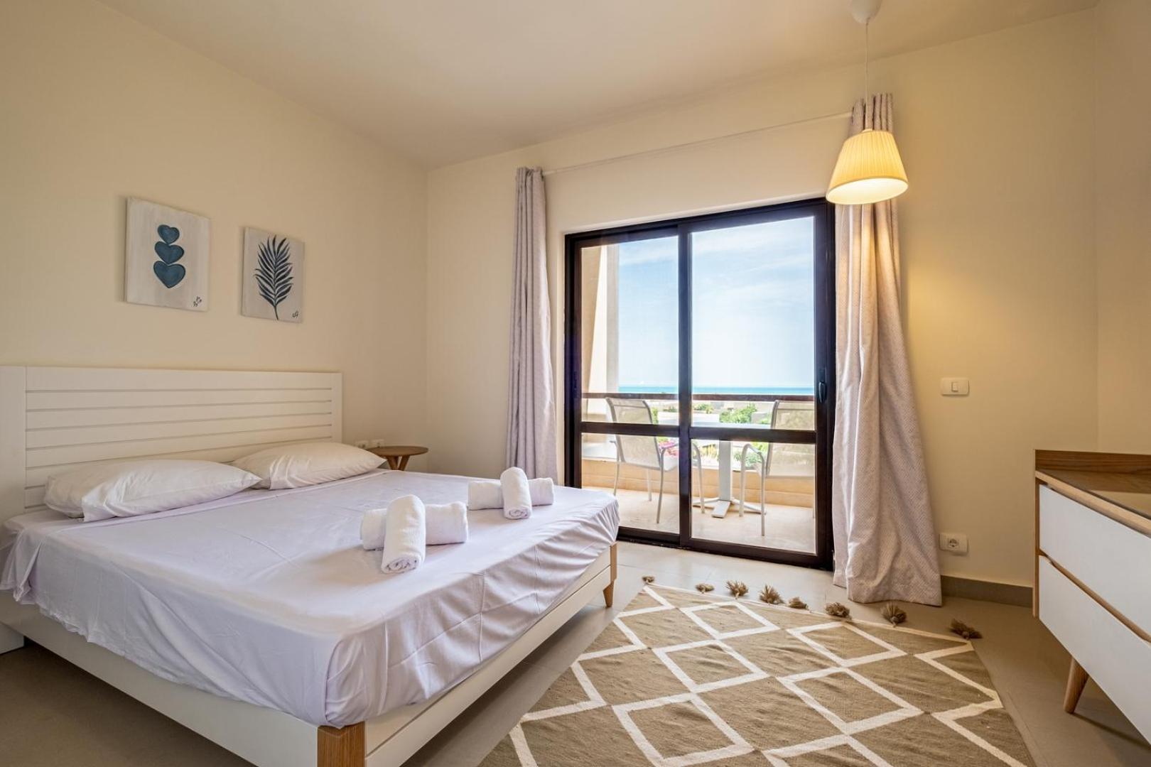 Prime Location Sea View