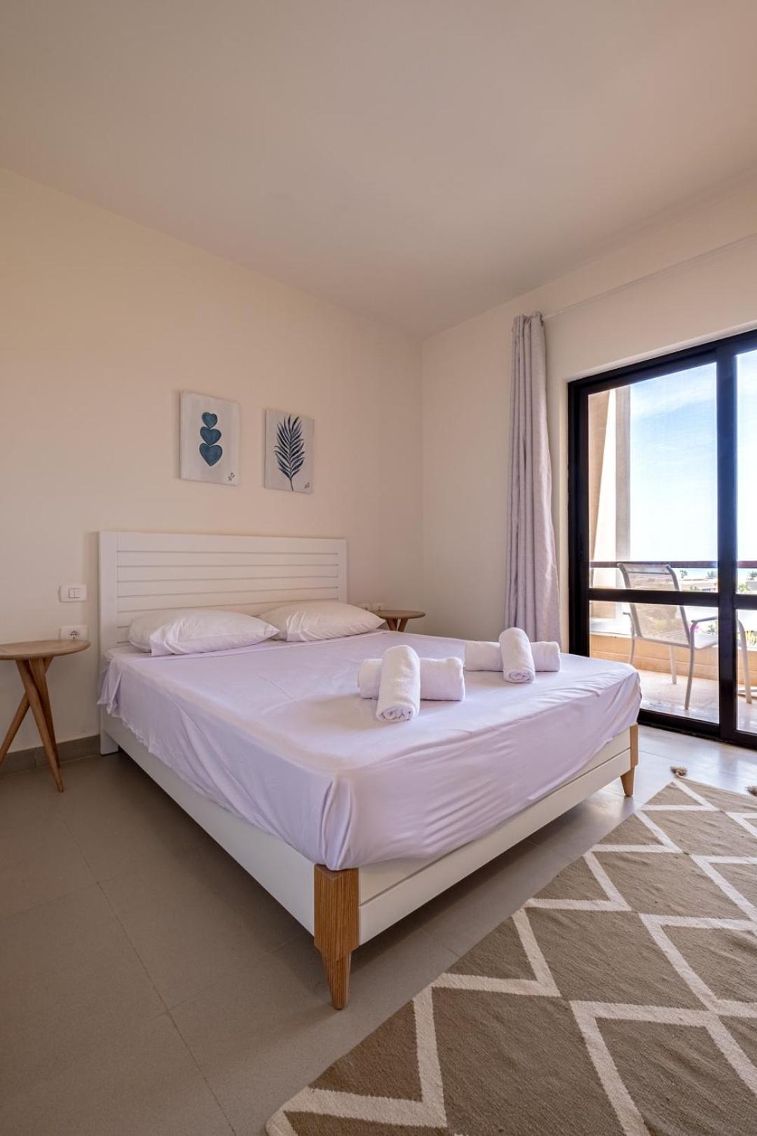 Ferienhaus Prime Location Sea View
