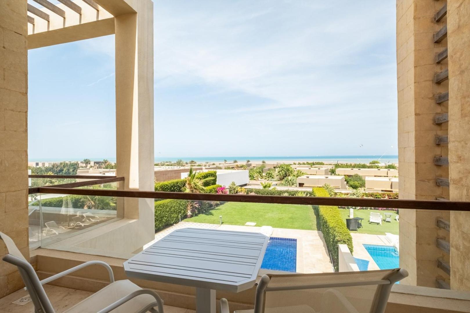 Prime Location Sea View Ferienhaus *