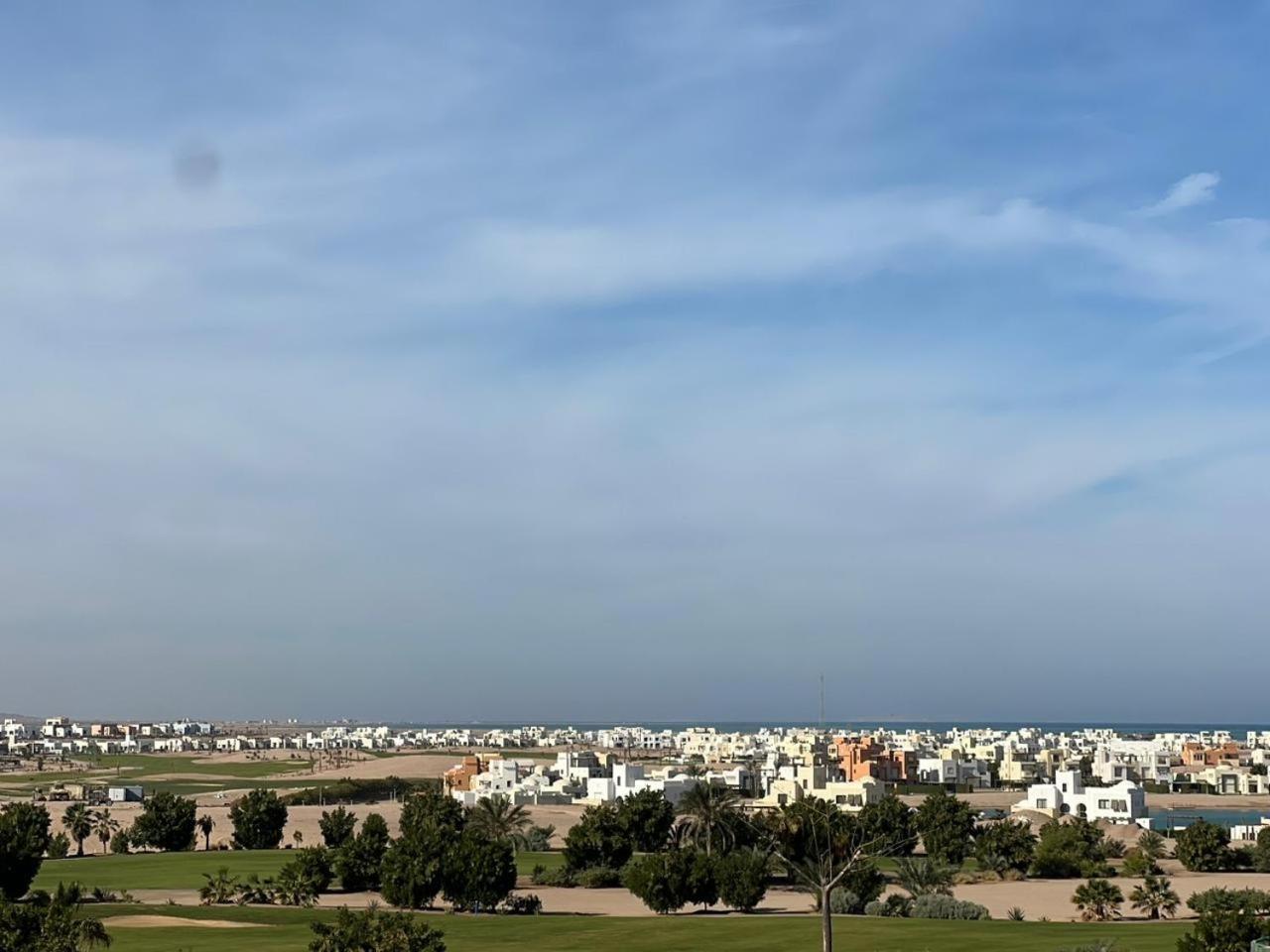 Apartment Ancient Sands 1bdr Golf View