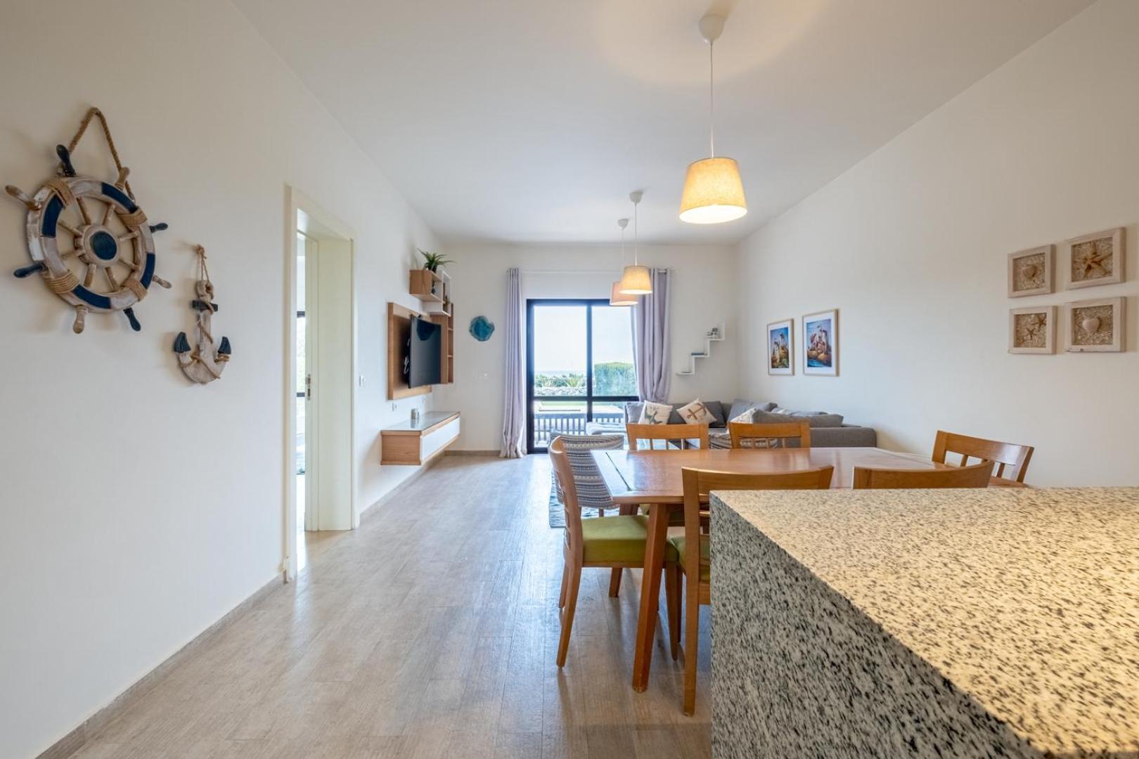 Prime Location Sea View *