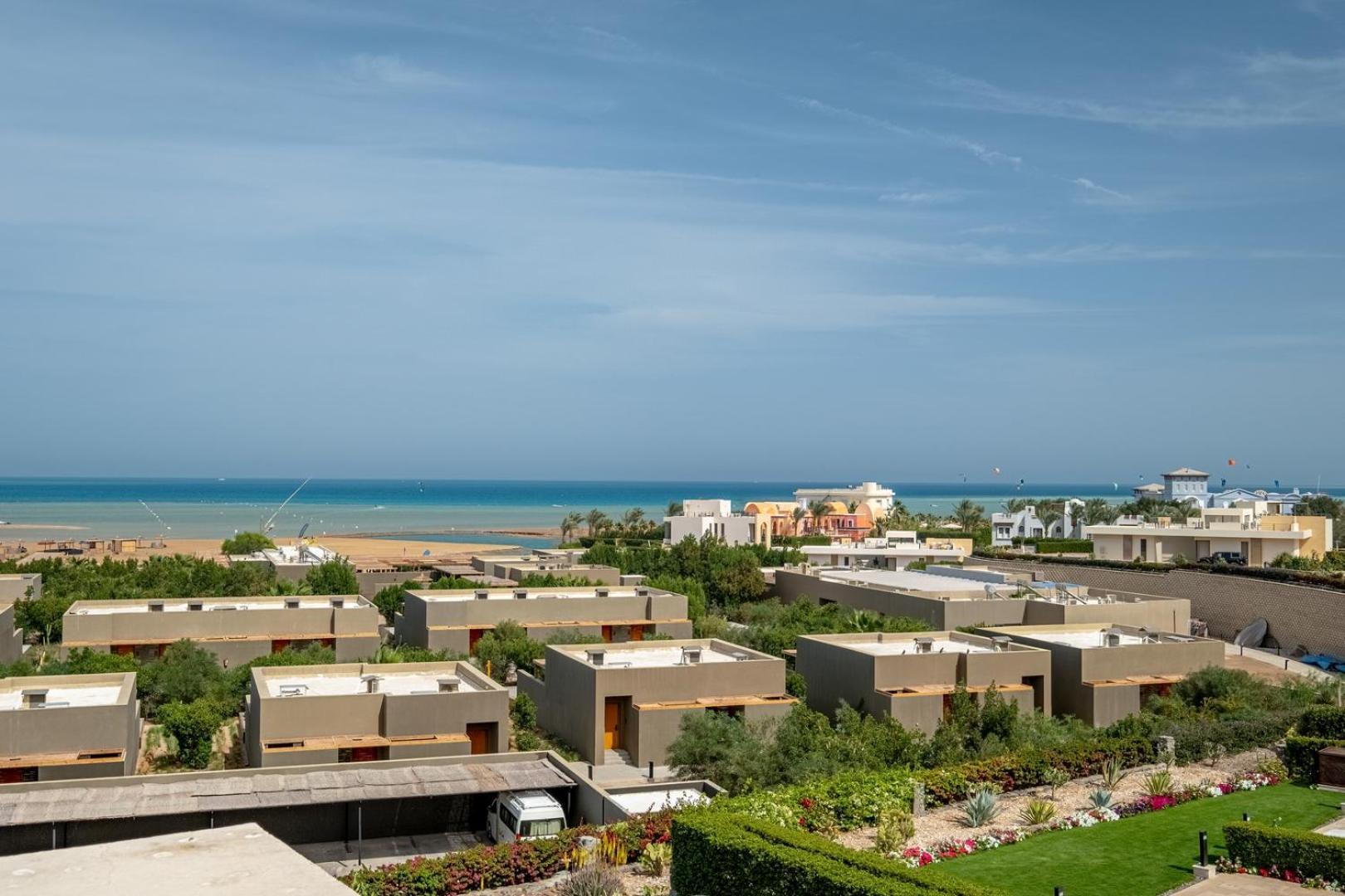 Ferienhaus Prime Location Sea View