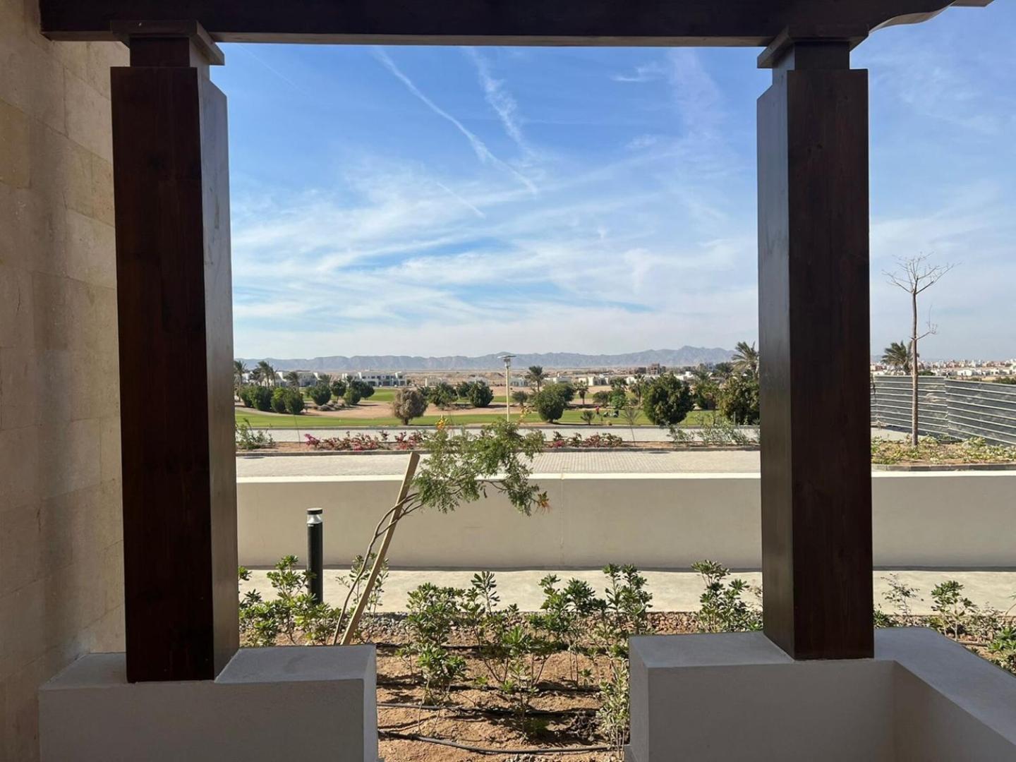 Ancient Sands 1bdr Golf View Apartment *