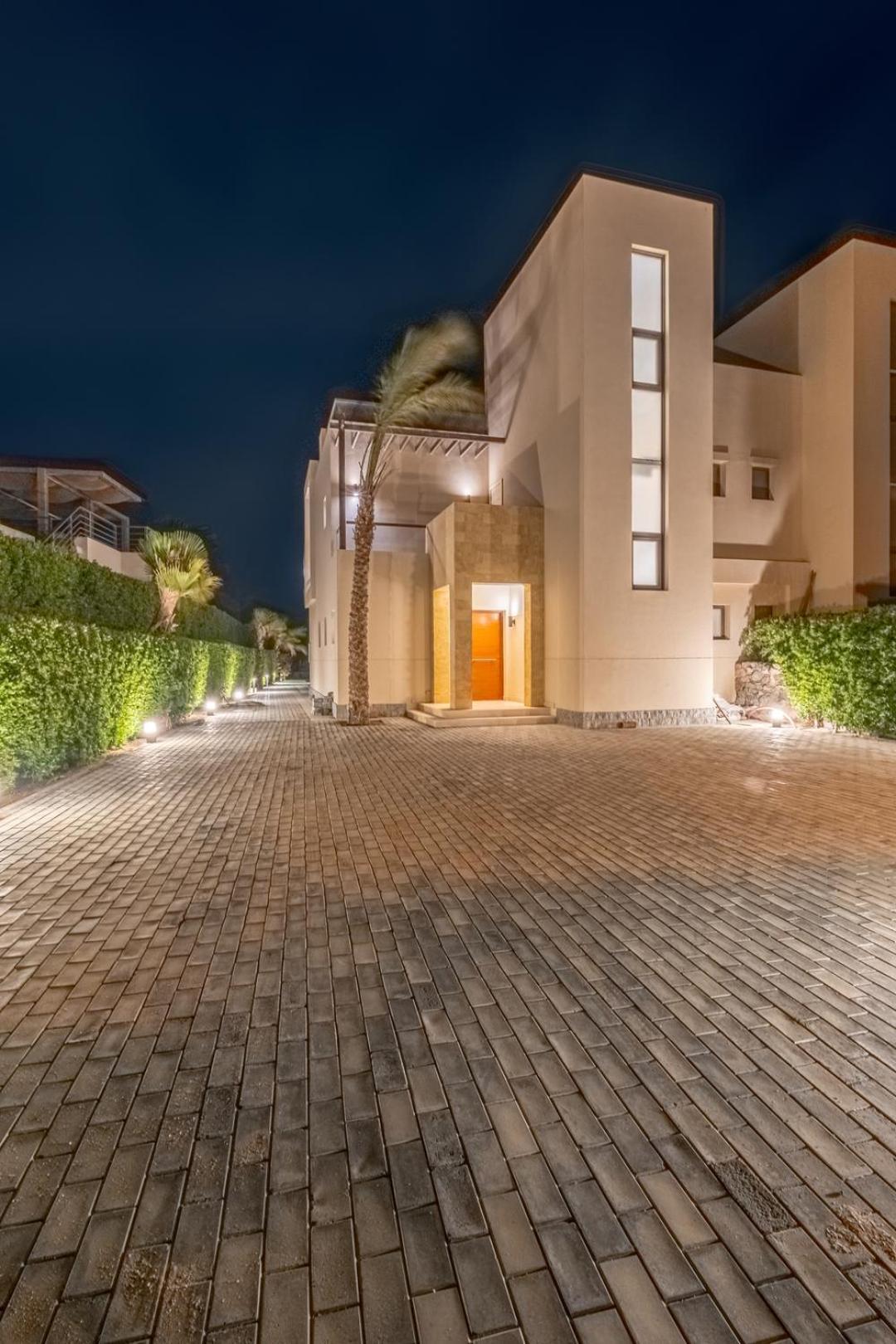 Prime Location Sea View Hurghada