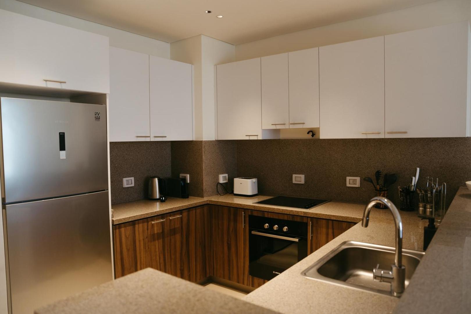 Apartment Ancient Sands 1bdr Golf View