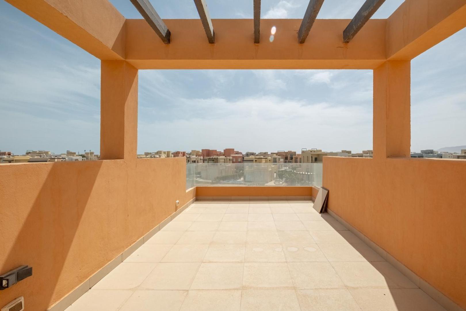 Spacious Townhouse Retreat * Hurghada