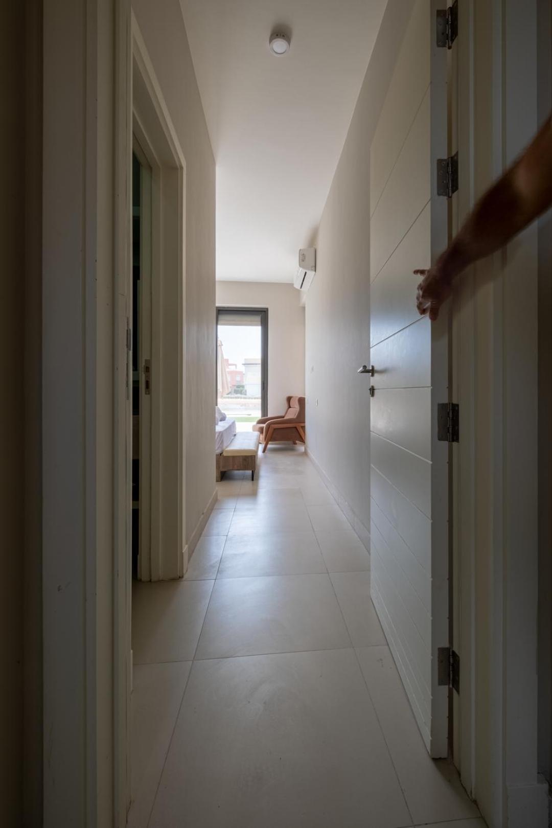 Ferienhaus Spacious Townhouse Retreat Hurghada