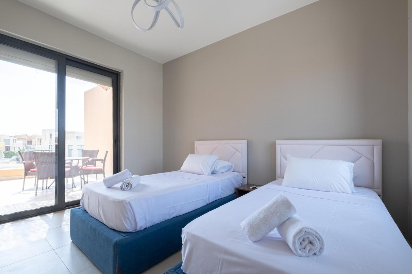 Spacious Townhouse Retreat Hurghada