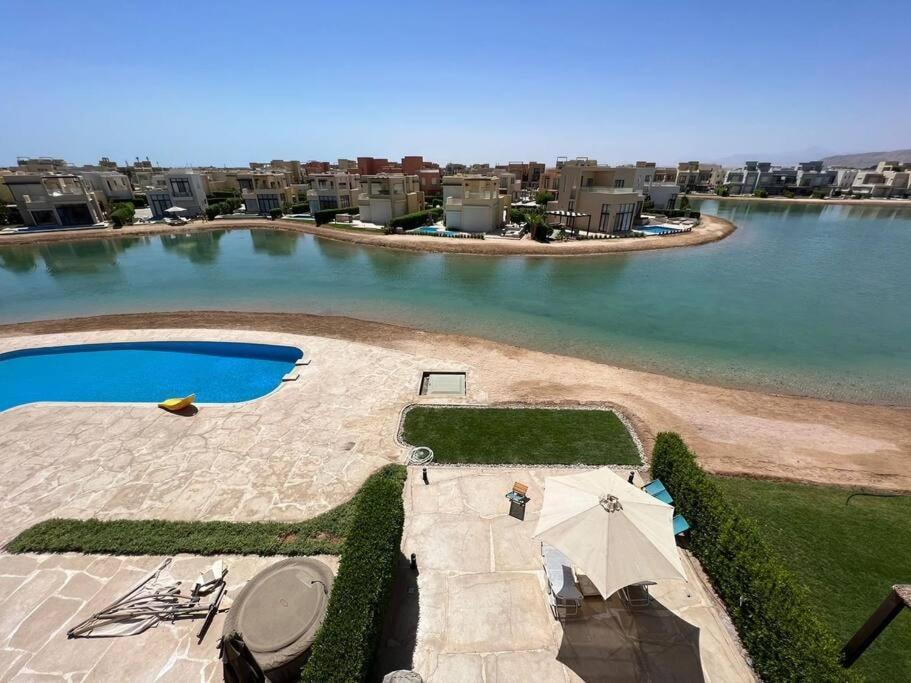 Spacious Townhouse Retreat Ferienhaus Hurghada