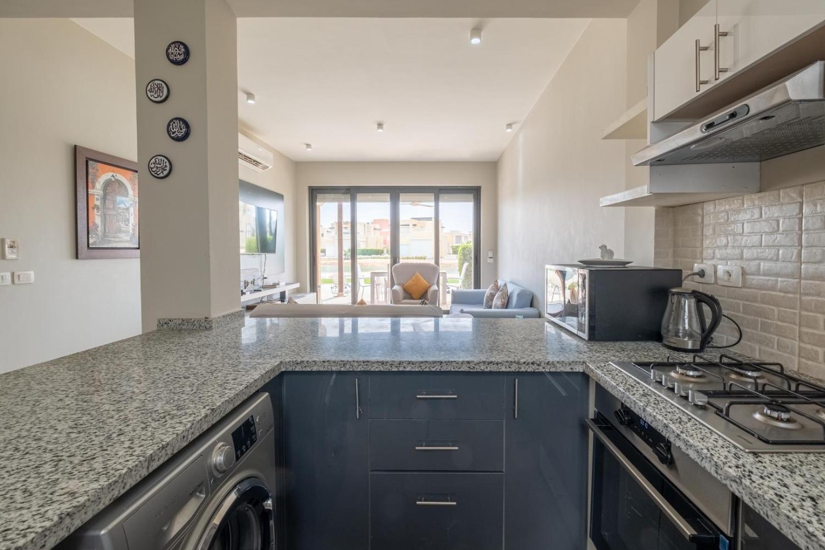 Spacious Townhouse Retreat Hurghada