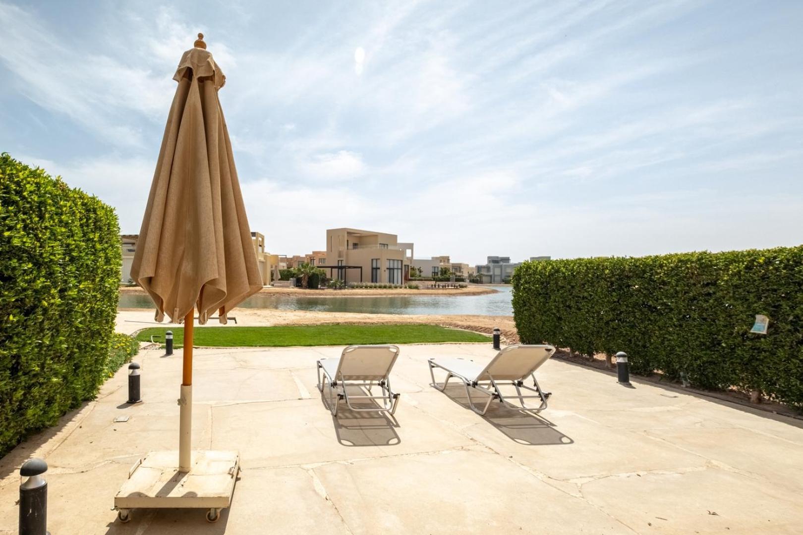 Spacious Townhouse Retreat * Hurghada
