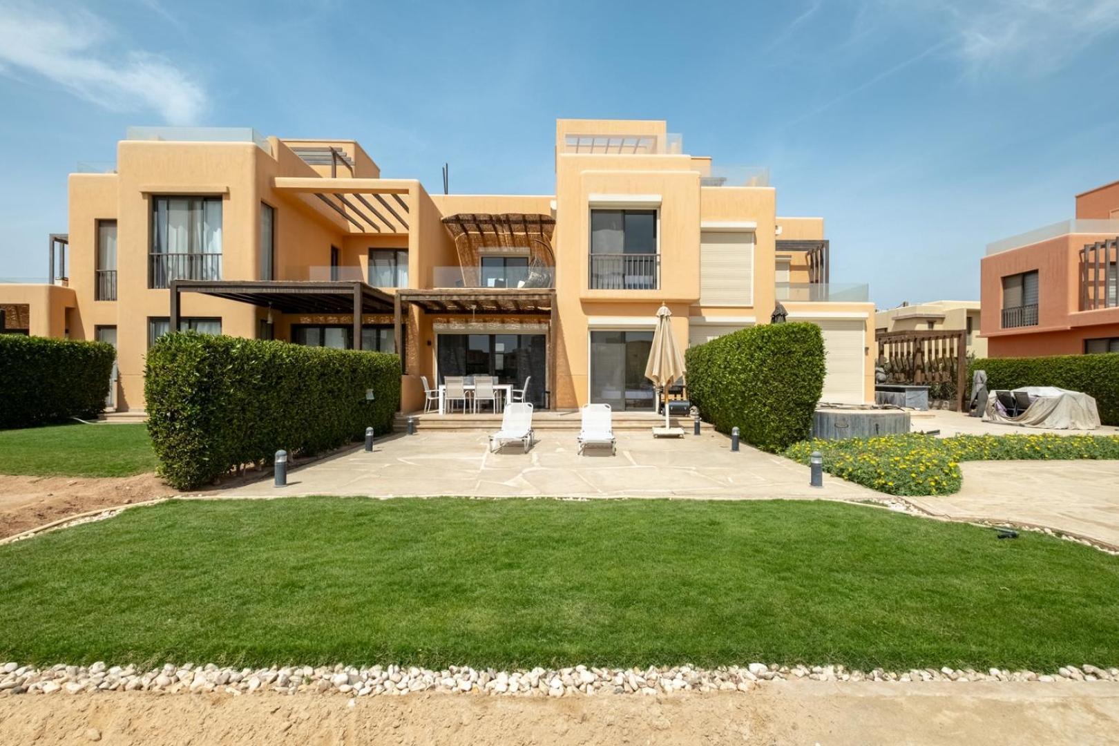 Spacious Townhouse Retreat Hurghada