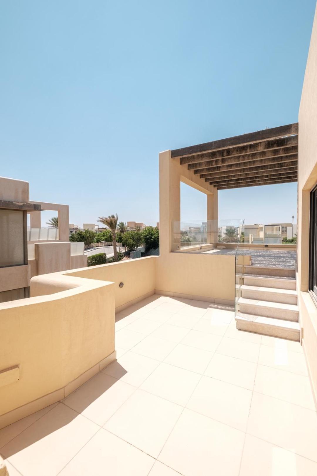 Hébergement de vacances Standalone In Tawila 3bdr Hurghada