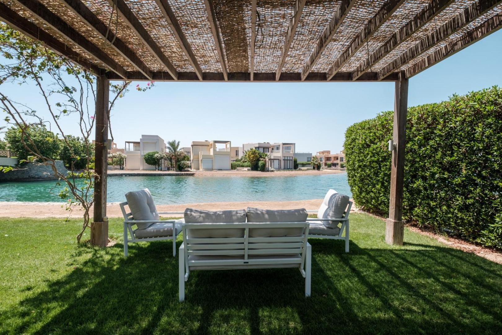 Standalone In Tawila 3bdr Hurghada