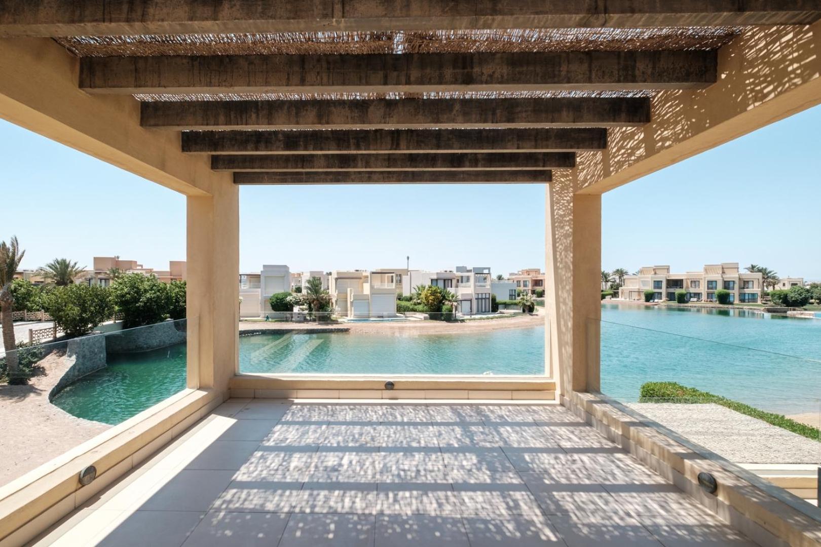 Standalone In Tawila 3bdr Hébergement de vacances *