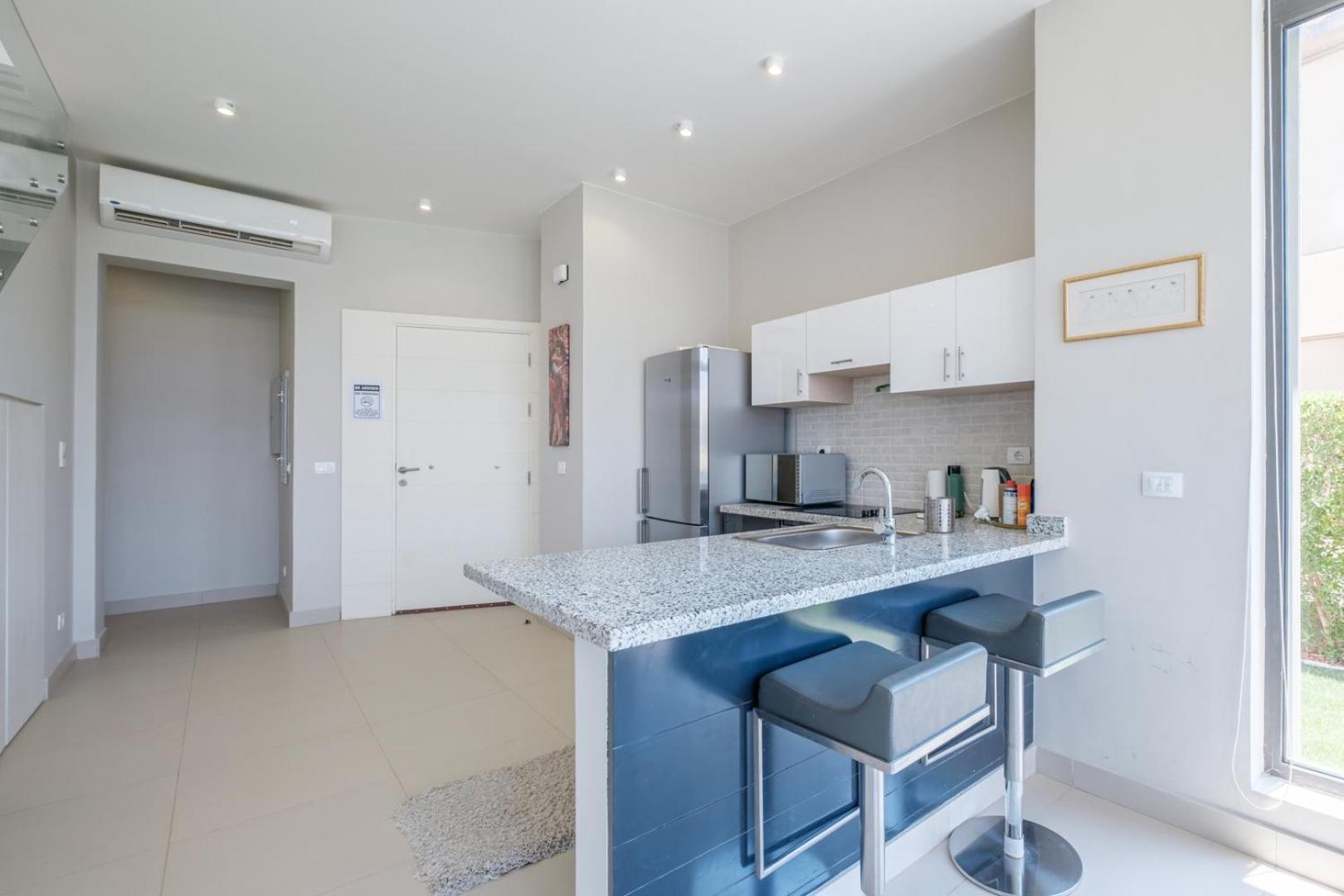 Hébergement de vacances Standalone In Tawila 3bdr
