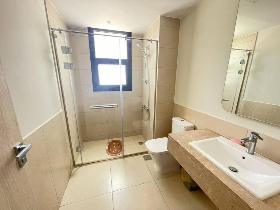 Shedwan 2 Bdr Ground Floor Hurghada