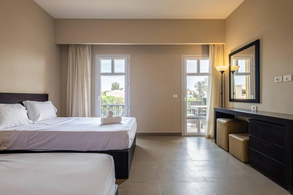 Apartment Ocean View: Spacious 2-bed