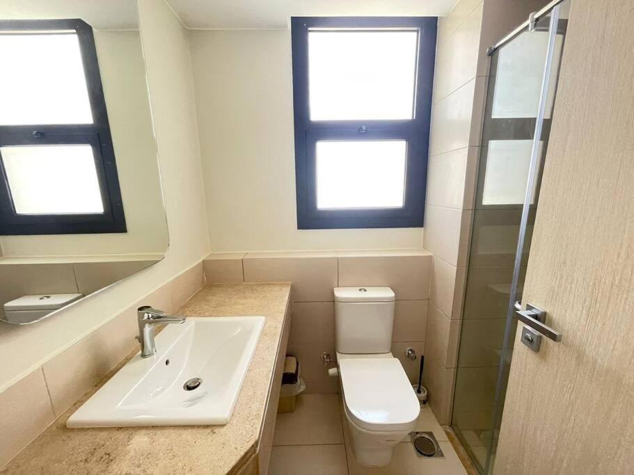 Apartment Shedwan 2 Bdr Ground Floor Hurghada