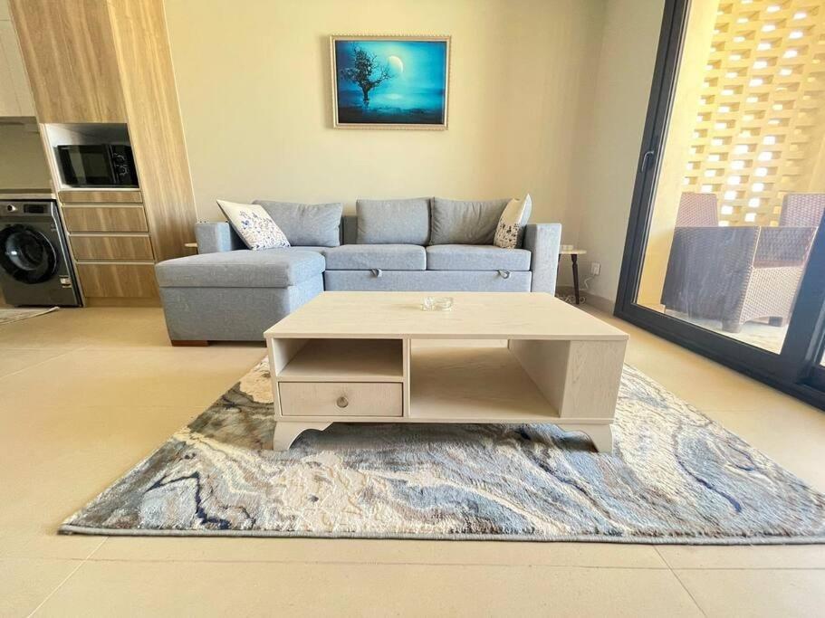 Shedwan 2 Bdr Ground Floor Hurghada