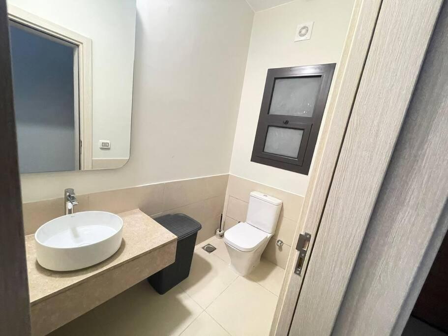 Shedwan 2 Bdr Ground Floor * Hurghada