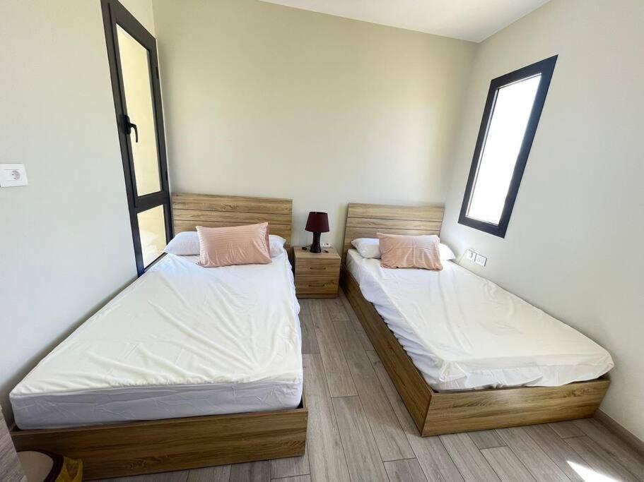 Shedwan 2 Bdr Ground Floor Apartment