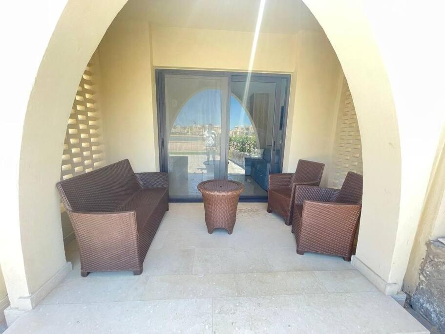 Shedwan 2 Bdr Ground Floor * Hurghada