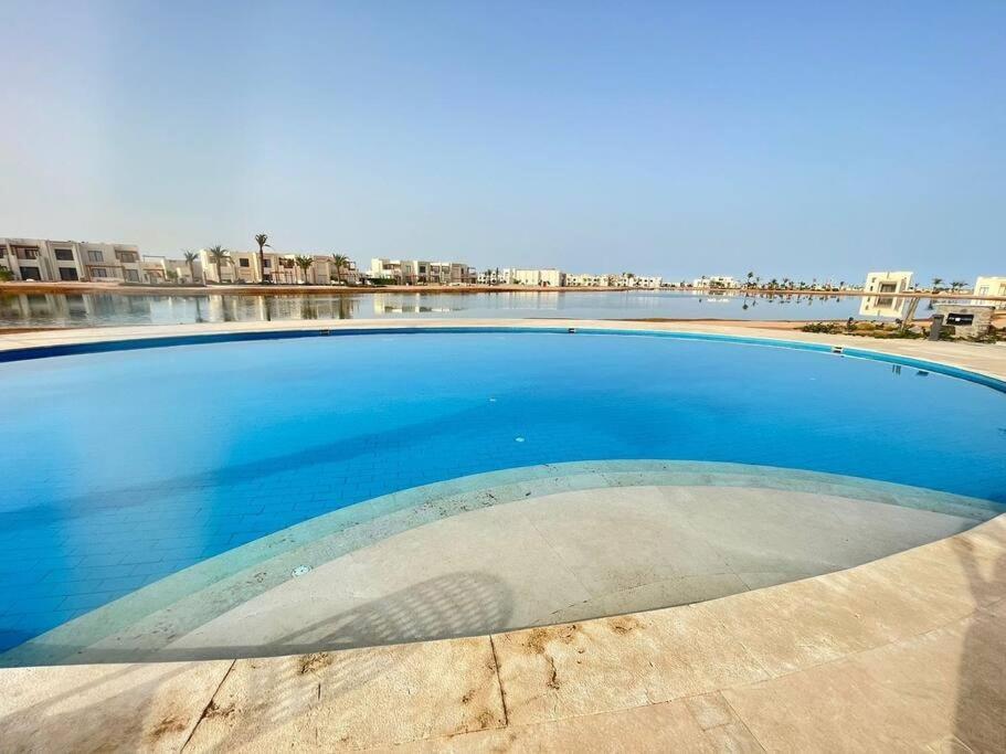 Shedwan 2 Bdr Ground Floor Hurghada