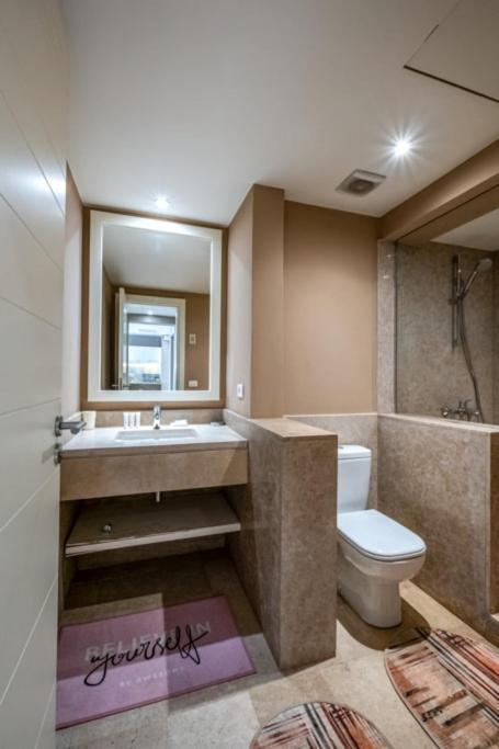 Apartment Ocean View: Spacious 2-bed