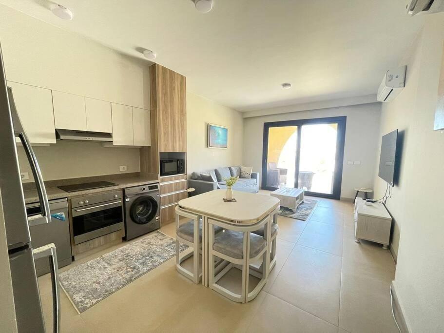 Apartment Shedwan 2 Bdr Ground Floor Hurghada