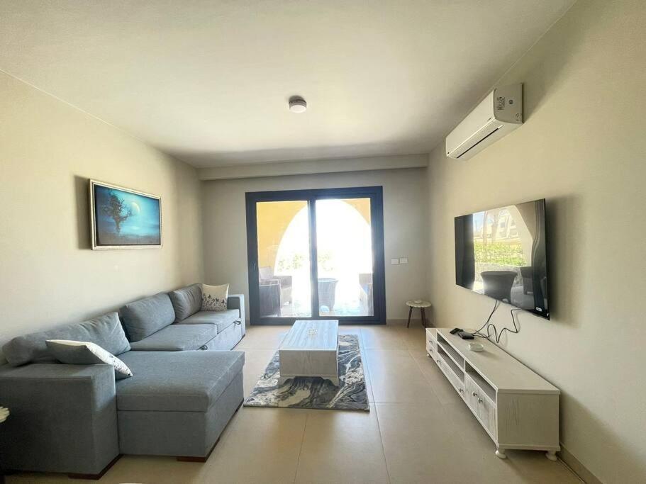 Shedwan 2 Bdr Ground Floor Apartment