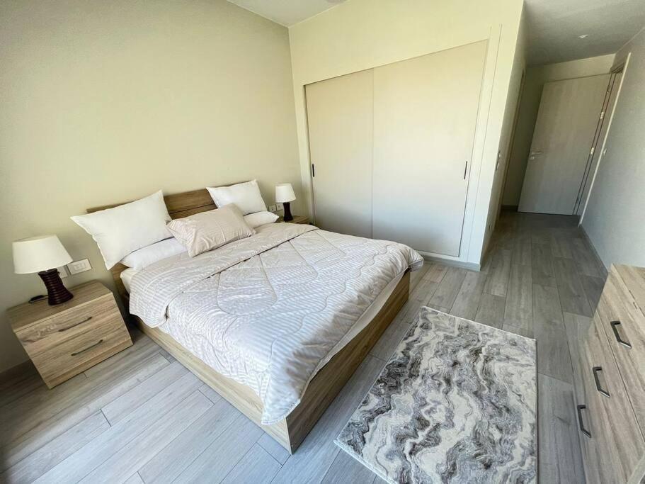 Shedwan 2 Bdr Ground Floor Hurghada