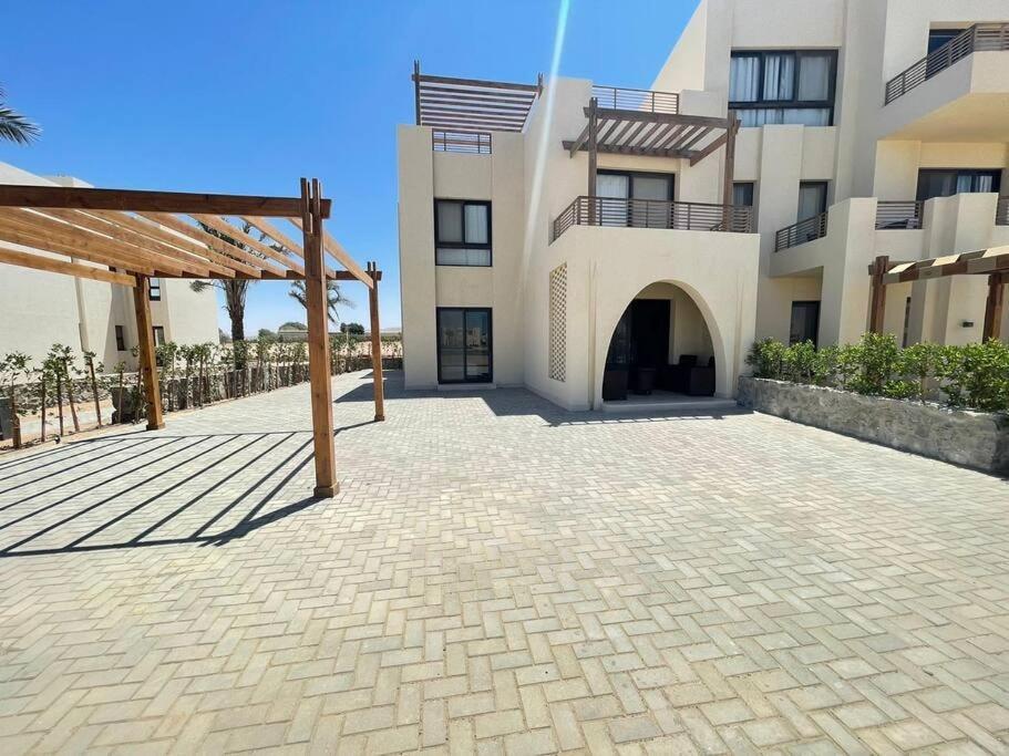 Shedwan 2 Bdr Ground Floor *