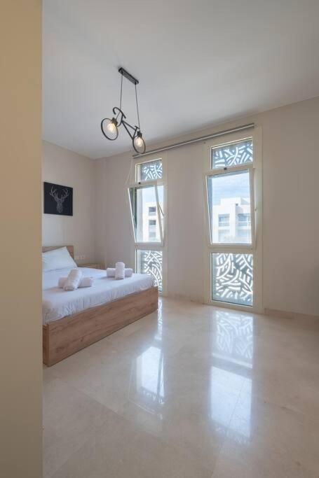Newly Furnished Apt: Mangroovy Hurghada