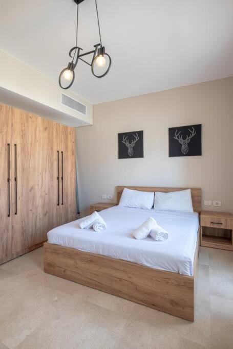Newly Furnished Apt: Mangroovy * Hurghada